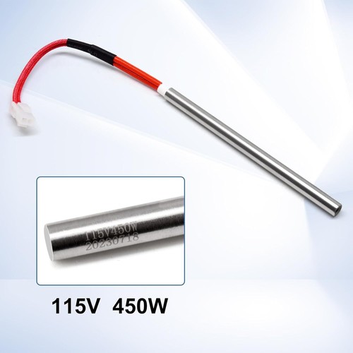 Pellet stove igniter - pellet, for